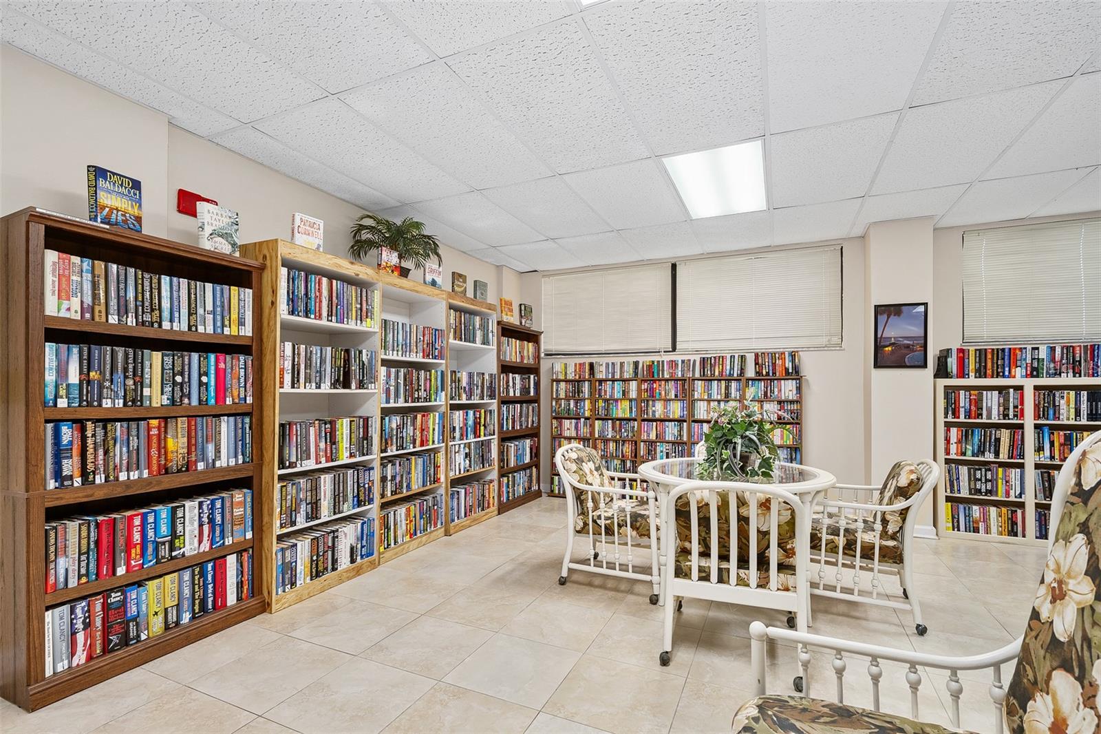 REGENCY PLAZA CONDO - Residential