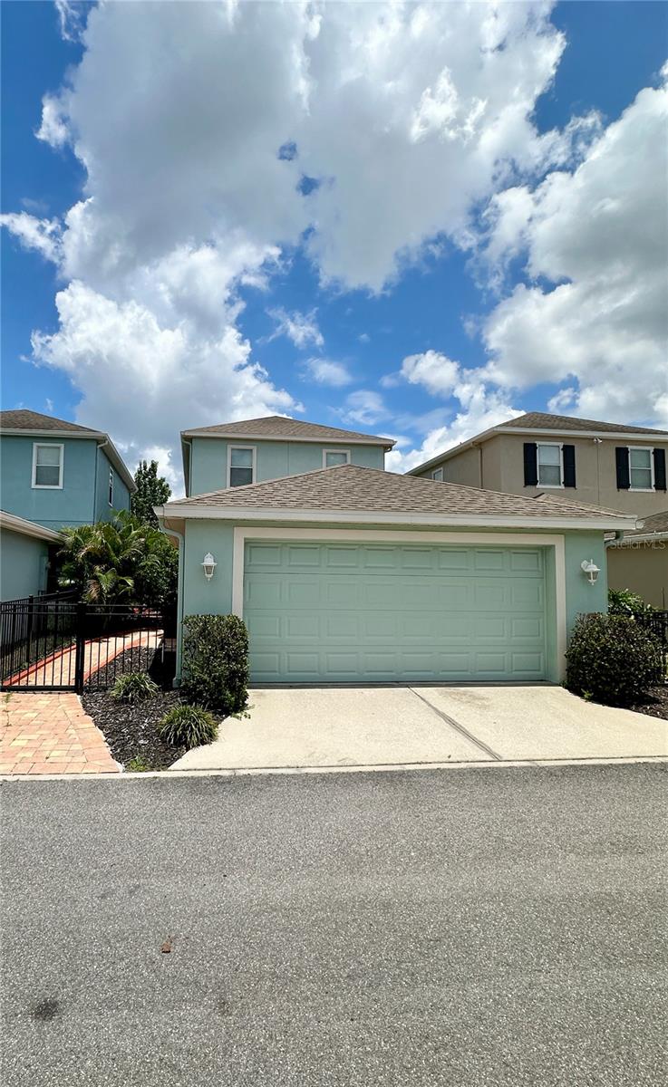 WINTHROP VILLAGE PH TWO-B - Residential