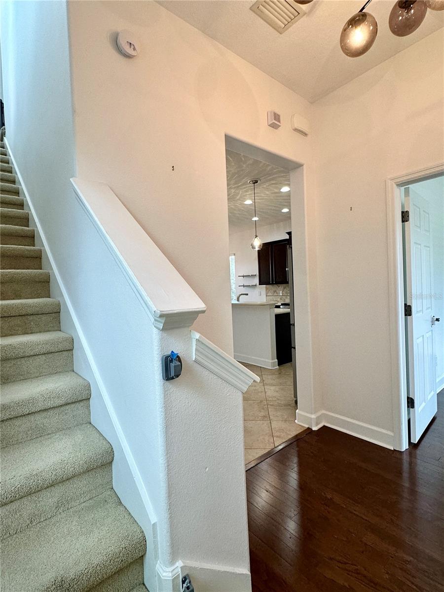 WINTHROP VILLAGE PH TWO-B - Residential