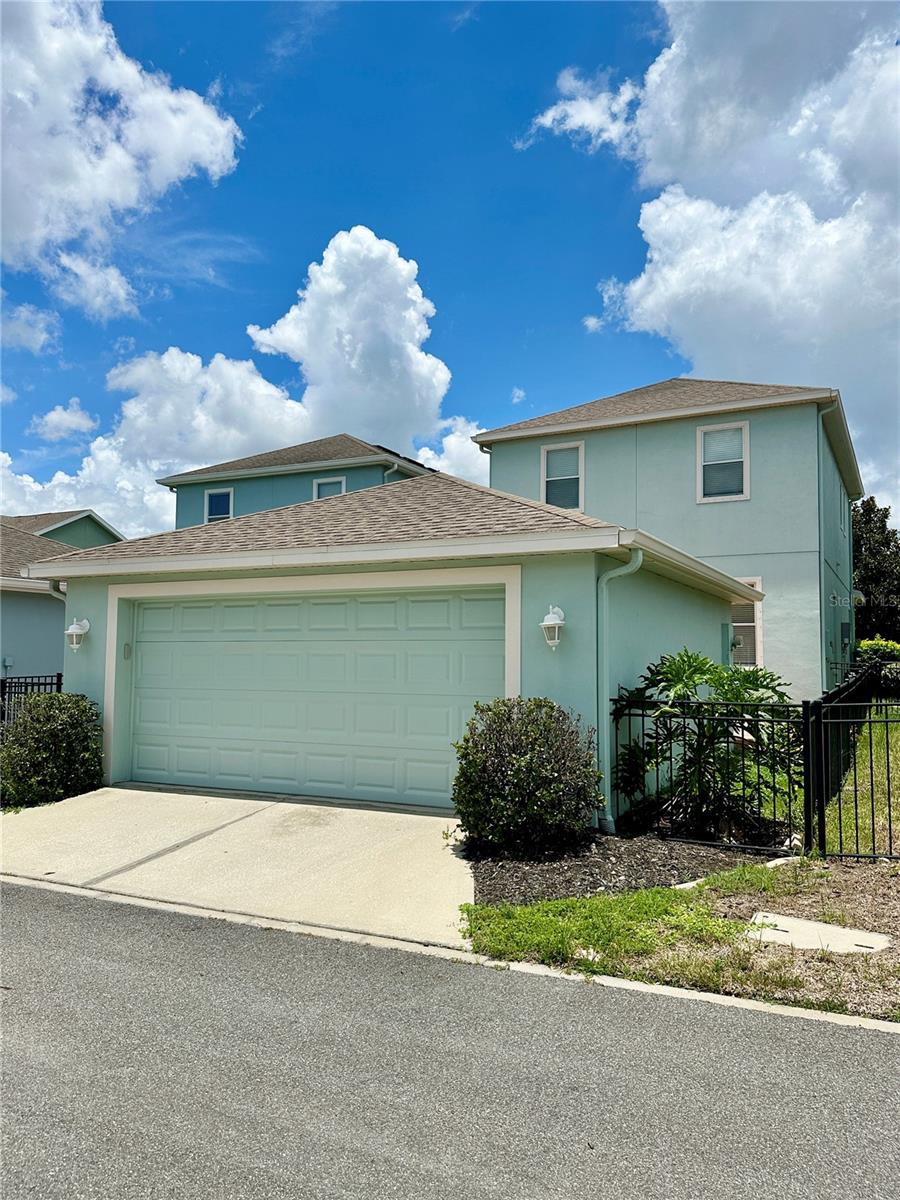 WINTHROP VILLAGE PH TWO-B - Residential