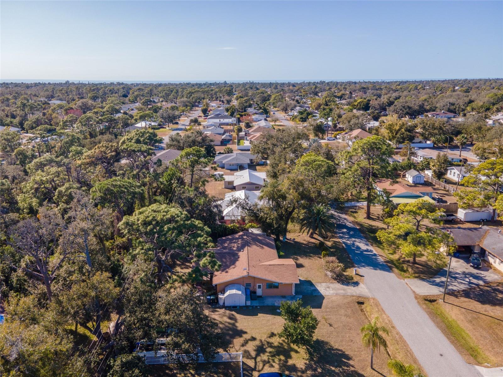 SOUTH VENICE - Residential