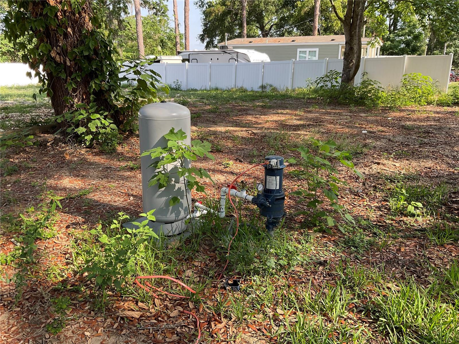 SMITH LAKE VILLAGE - Land