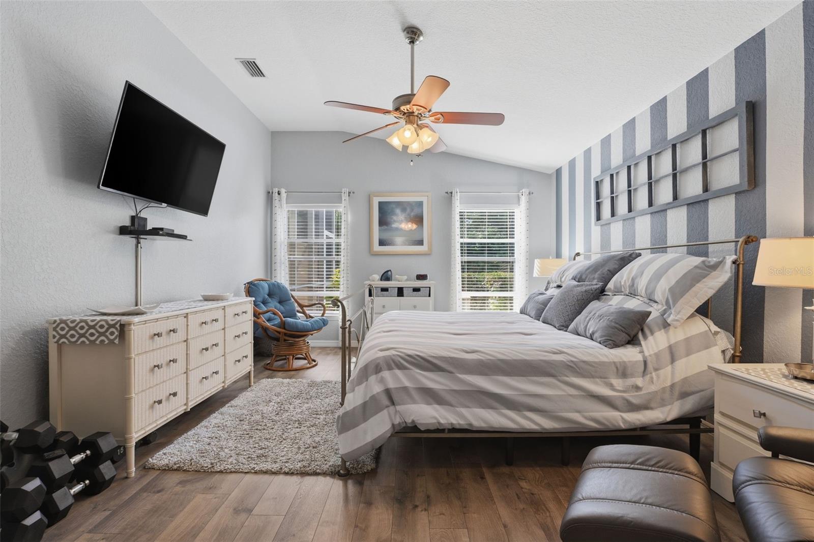 LAKESIDE PLANTATION - Residential