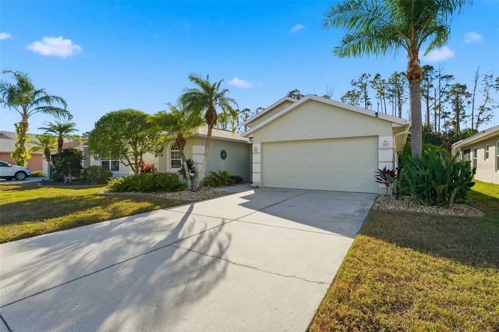 Photo of 2153 Boxwood Street, North Port, FL 34289 (MLS # C7519534)