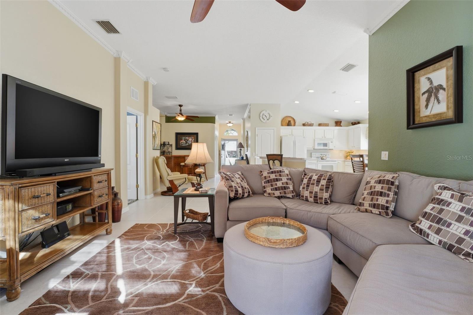 LAKESIDE PLANTATION - Residential