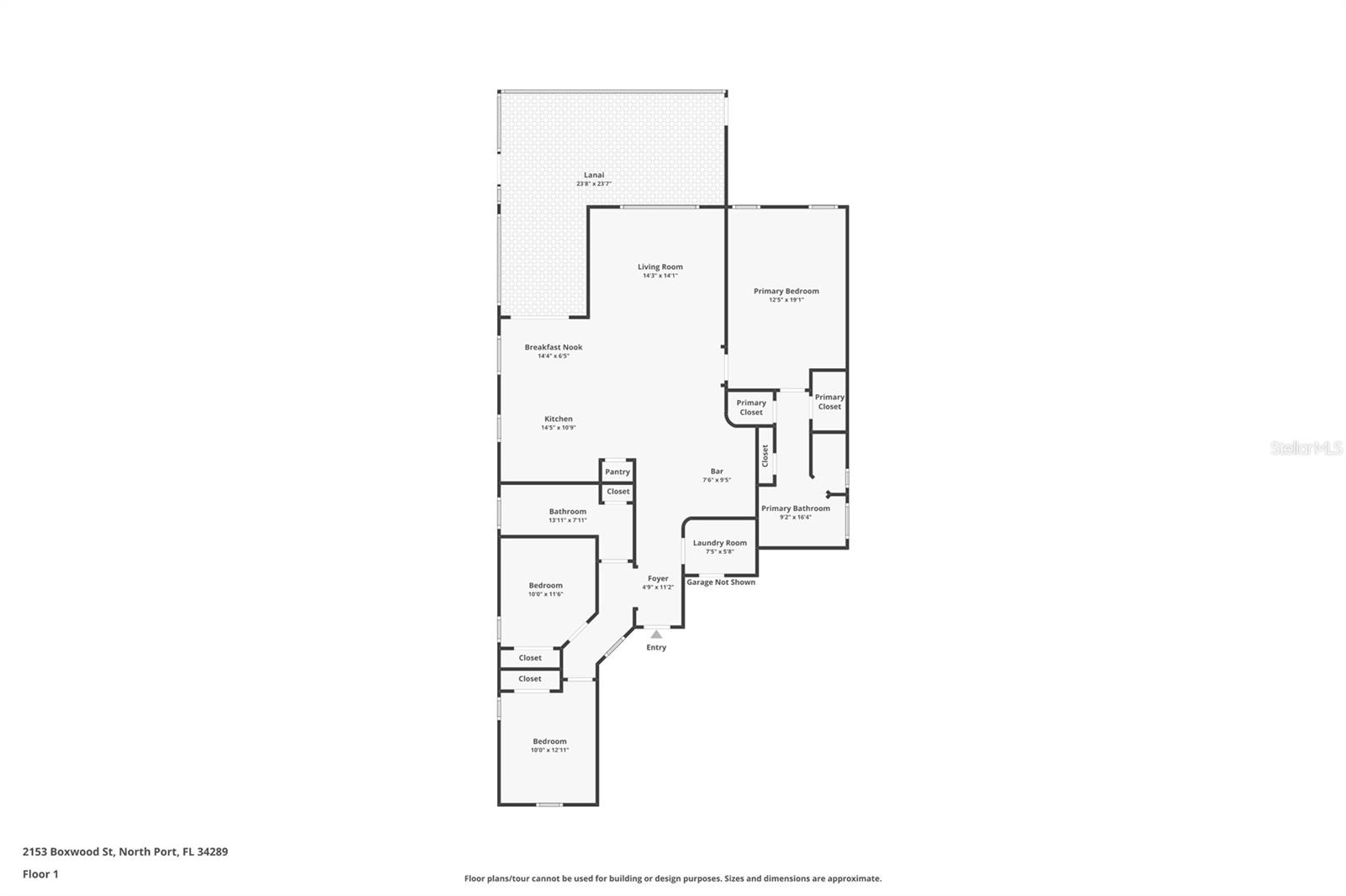 LAKESIDE PLANTATION - Residential