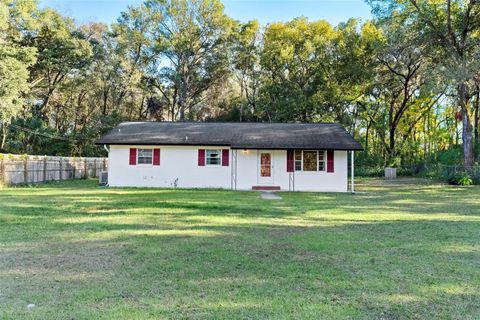 A home in DELAND