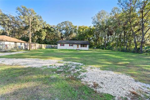 A home in DELAND