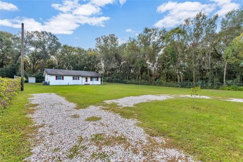 A home in DELAND