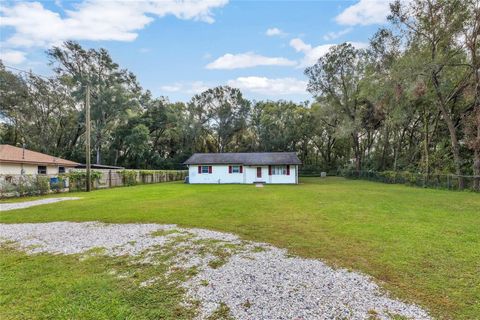 A home in DELAND