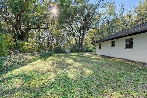 A home in DELAND