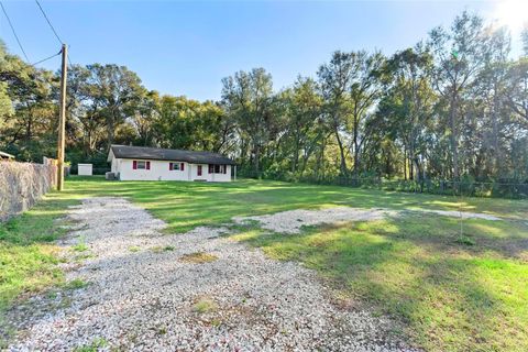 A home in DELAND