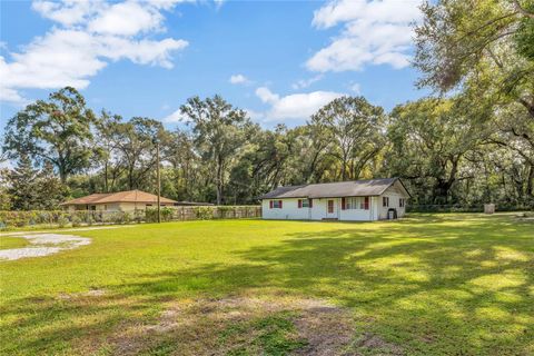 A home in DELAND