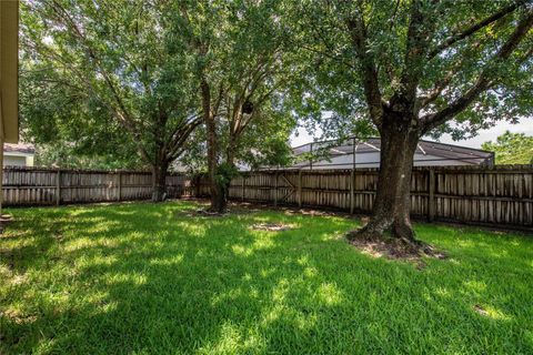 A home in OCOEE