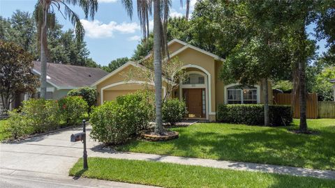 A home in OCOEE