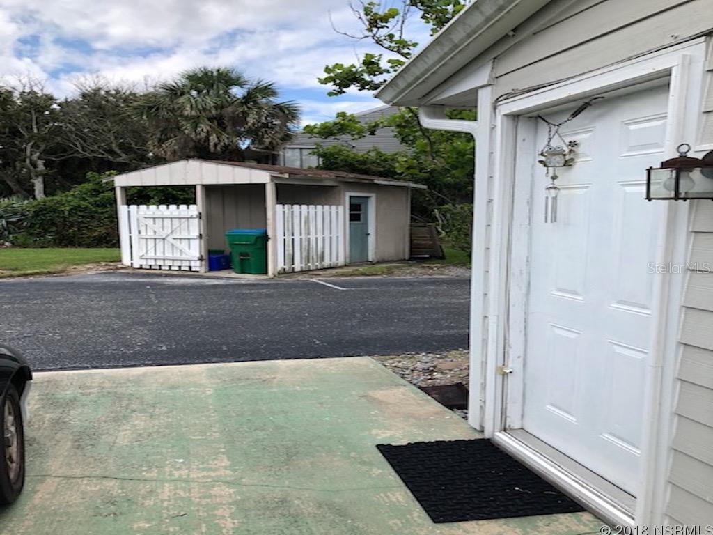 Ocean Villas Condo - Residential Lease