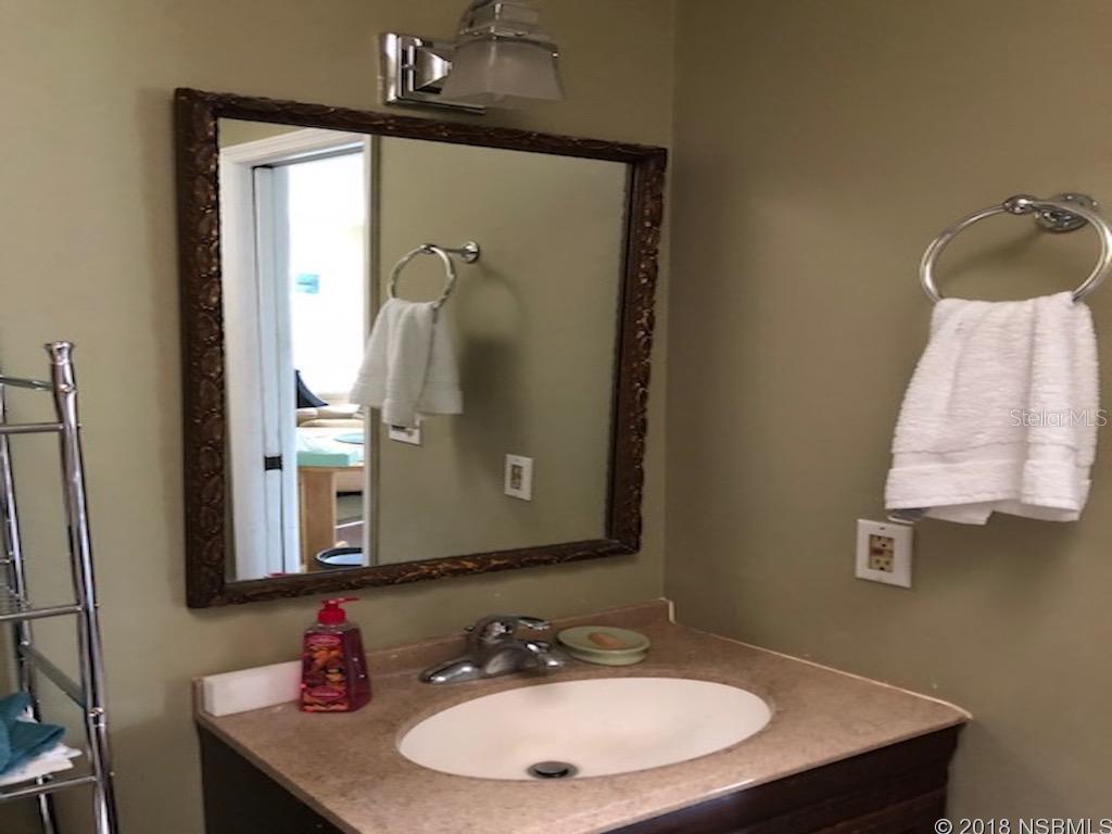 Ocean Villas Condo - Residential Lease