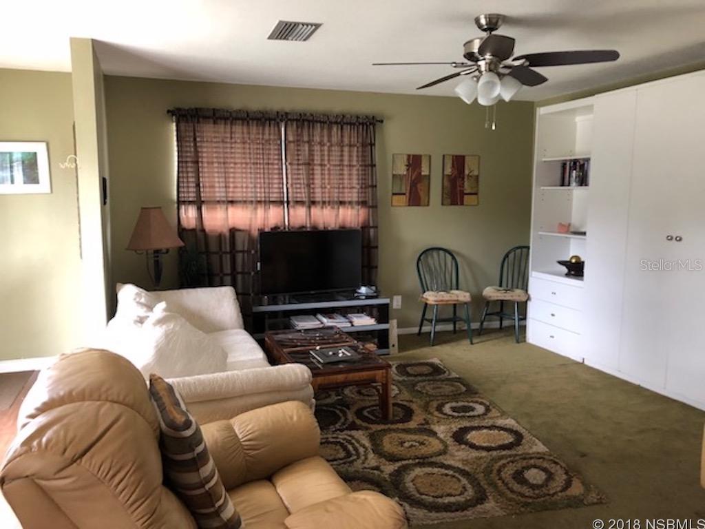 Ocean Villas Condo - Residential Lease