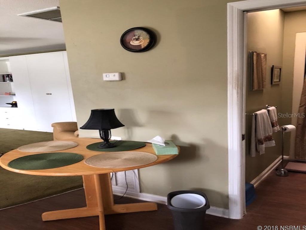 Ocean Villas Condo - Residential Lease