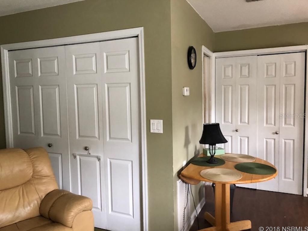 Ocean Villas Condo - Residential Lease