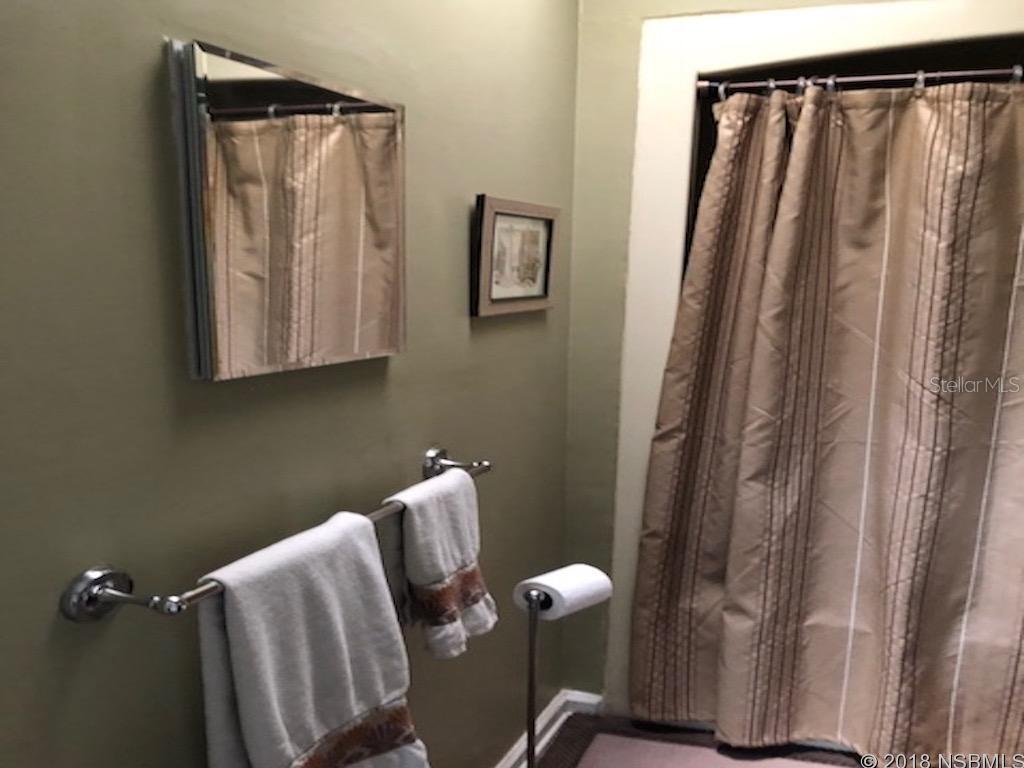 Ocean Villas Condo - Residential Lease