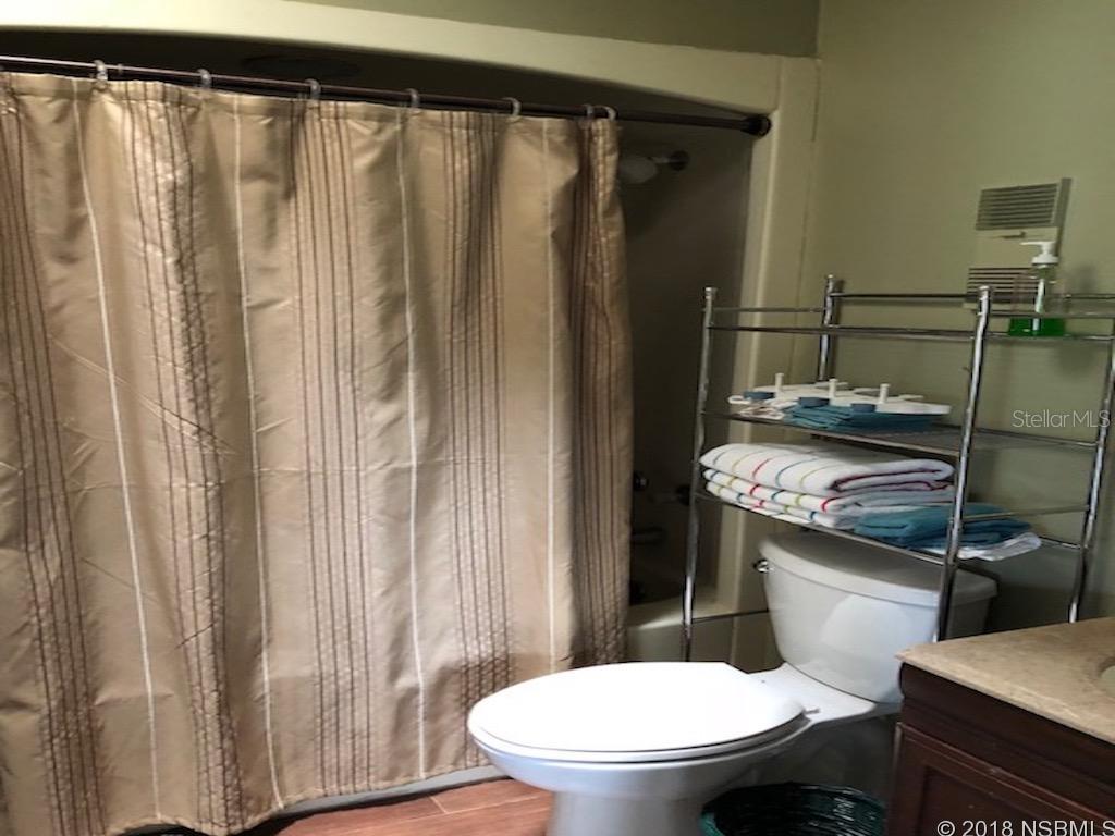 Ocean Villas Condo - Residential Lease