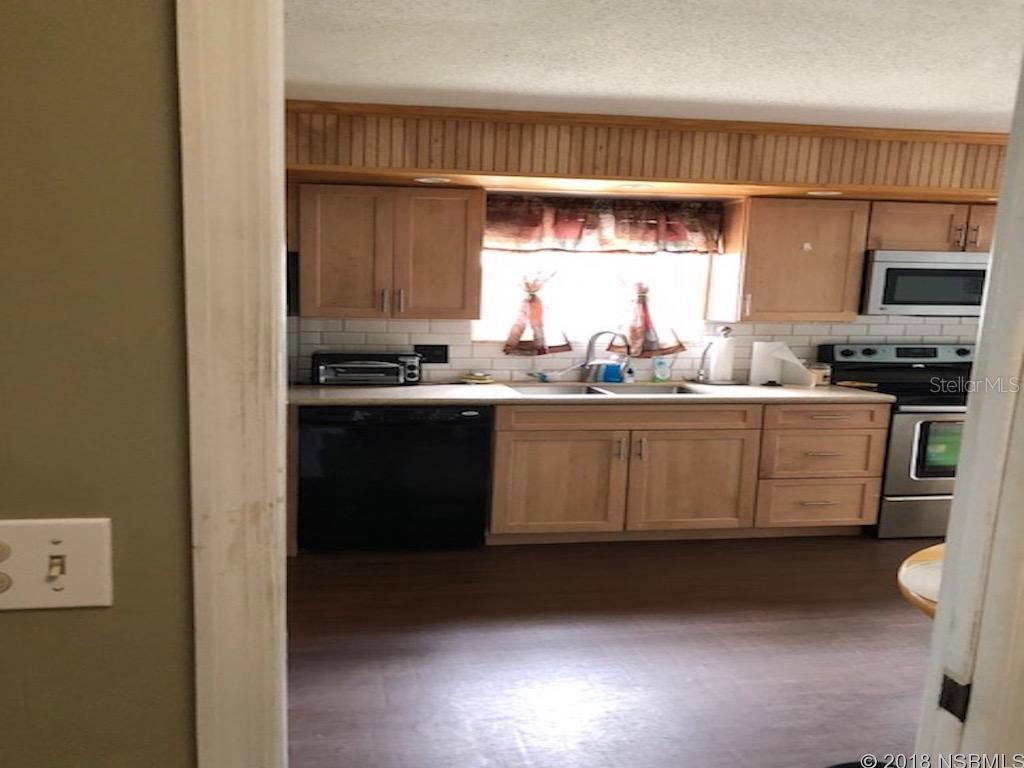 Ocean Villas Condo - Residential Lease