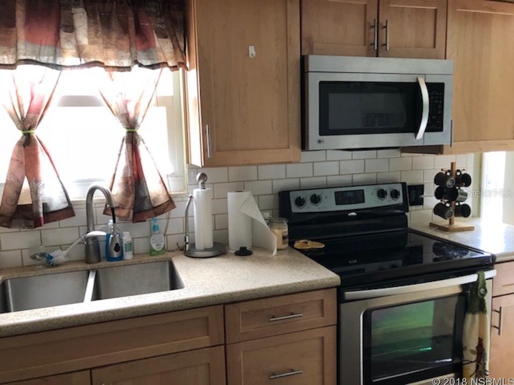 Ocean Villas Condo - Residential Lease