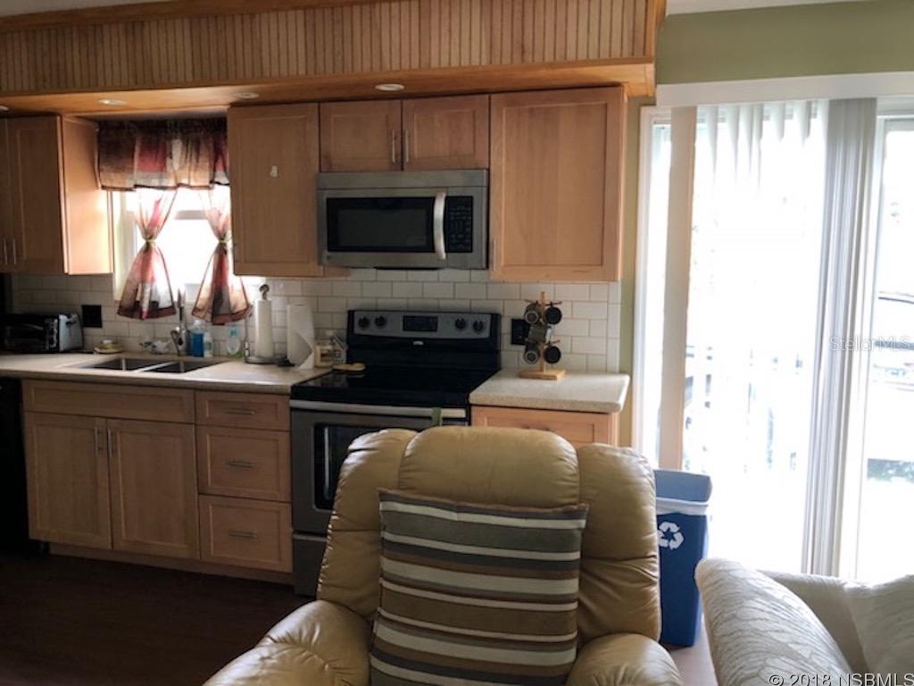 Ocean Villas Condo - Residential Lease