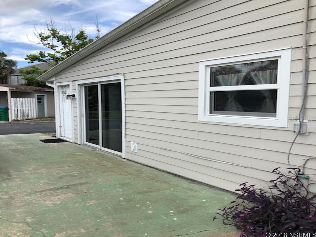 Ocean Villas Condo - Residential Lease