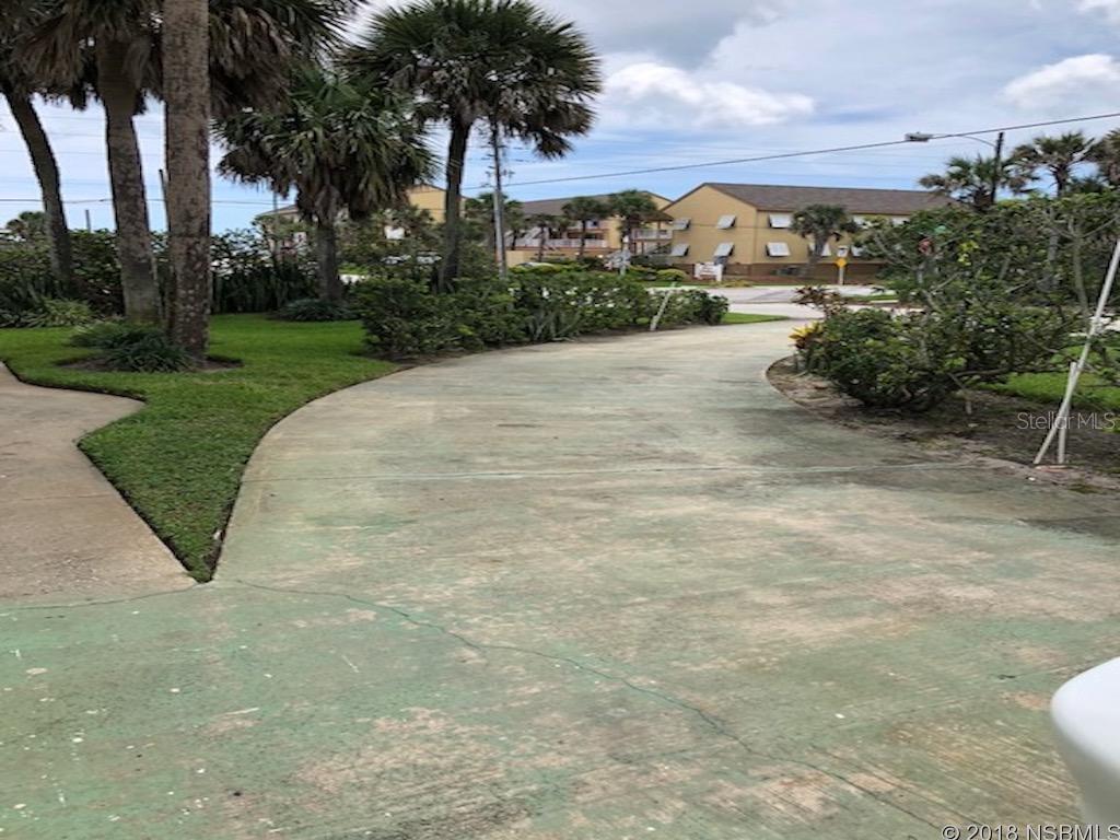 Ocean Villas Condo - Residential Lease