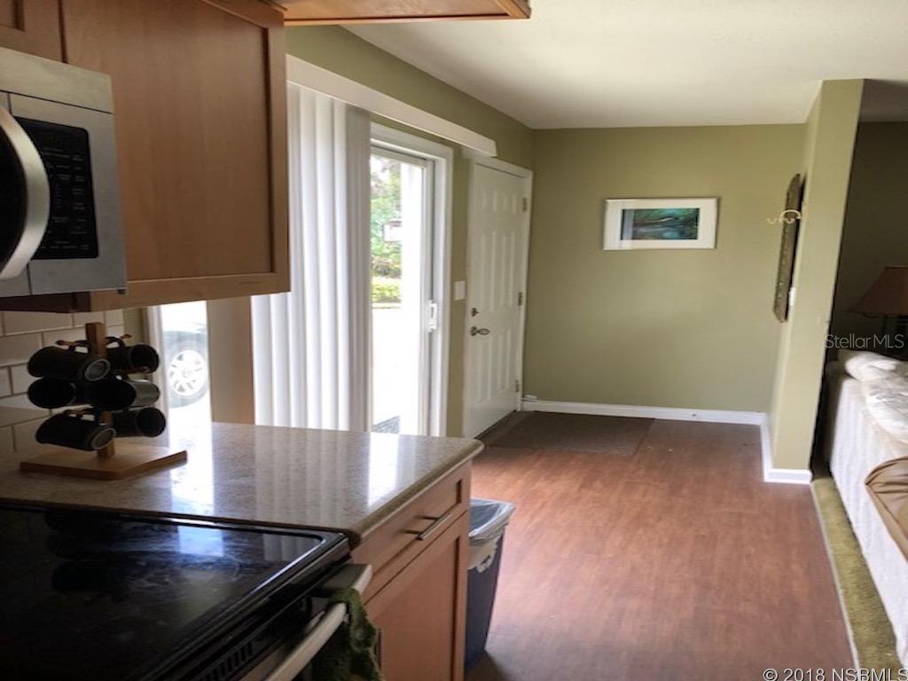 Ocean Villas Condo - Residential Lease