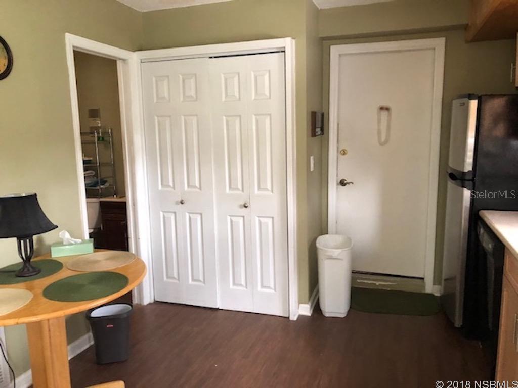 Ocean Villas Condo - Residential Lease