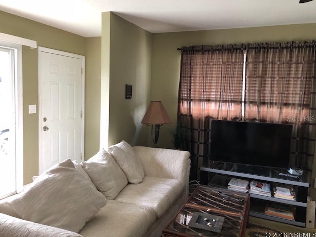 Ocean Villas Condo - Residential Lease