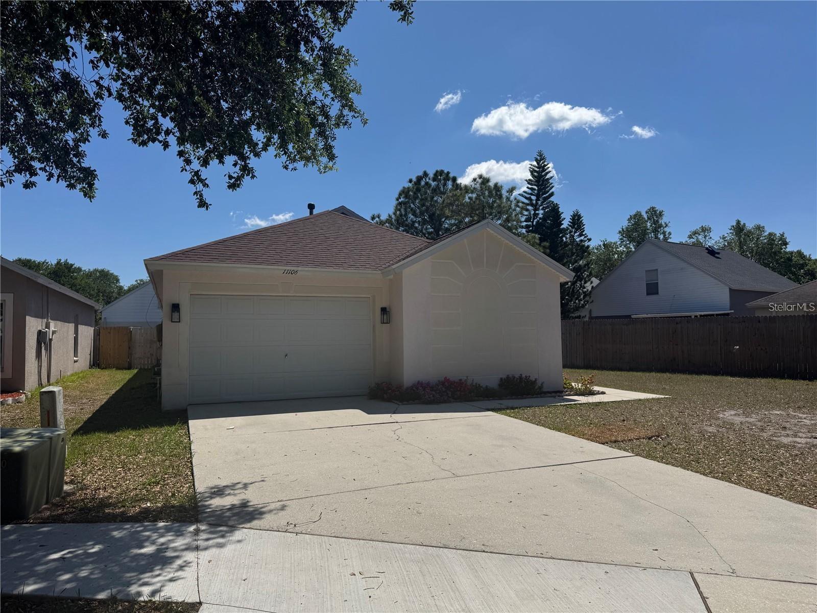 LAKESIDE TRACT A1 - Residential Lease
