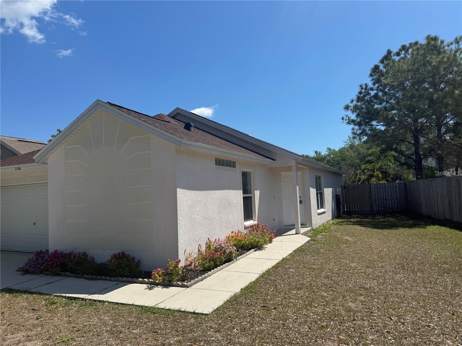 LAKESIDE TRACT A1 - Residential Lease