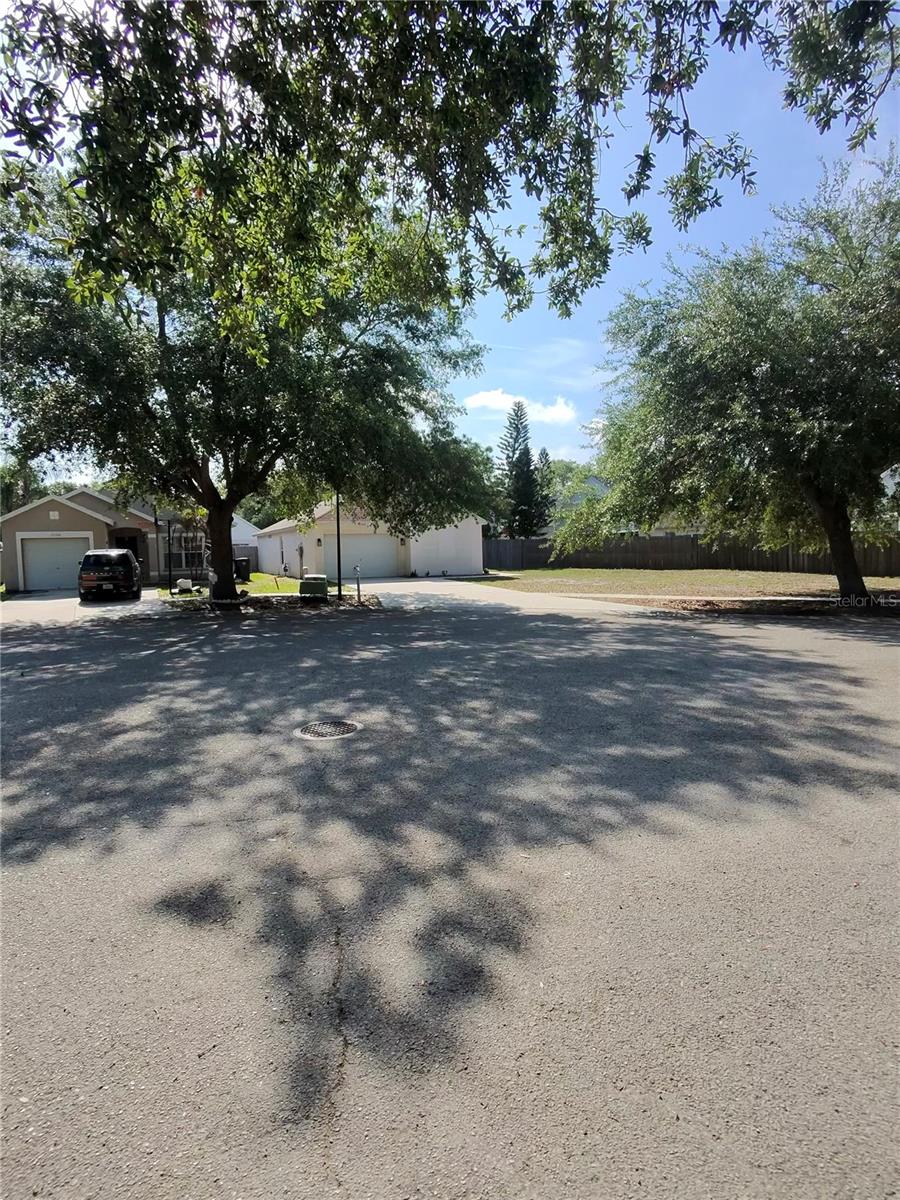LAKESIDE TRACT A1 - Residential Lease