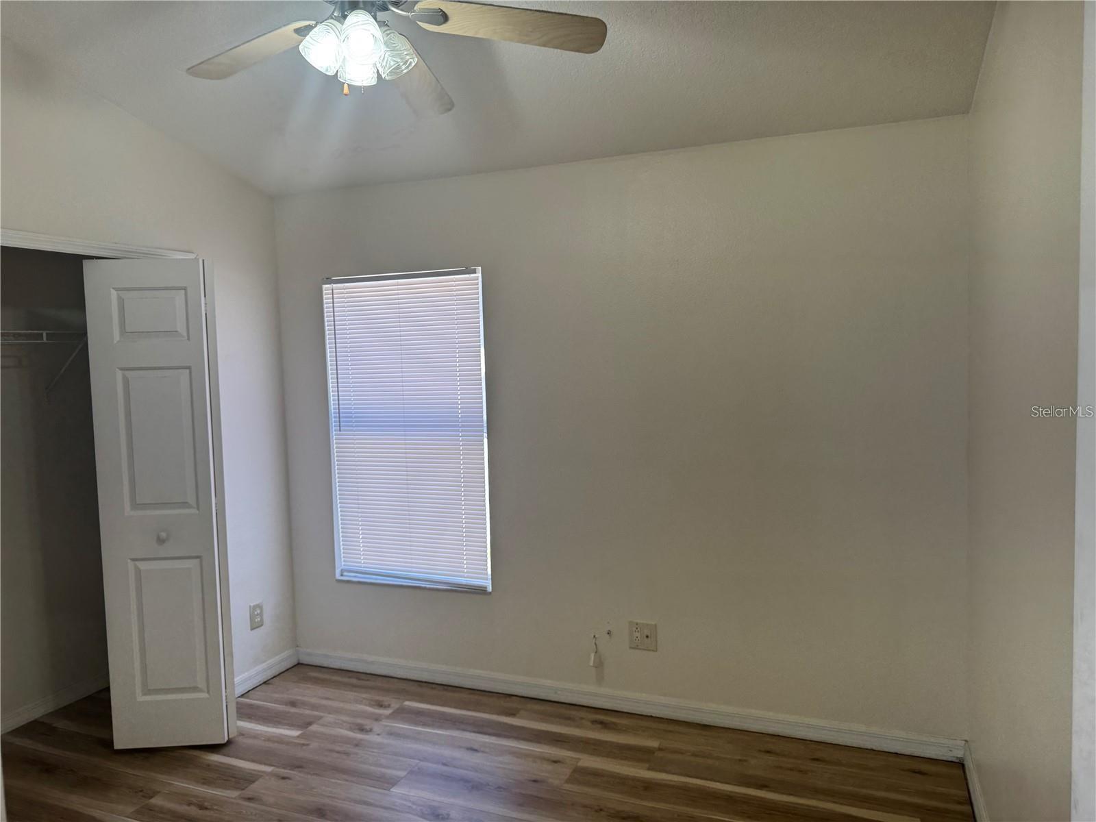 LAKESIDE TRACT A1 - Residential Lease