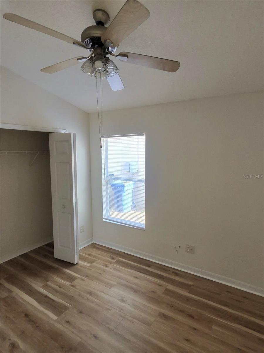 LAKESIDE TRACT A1 - Residential Lease