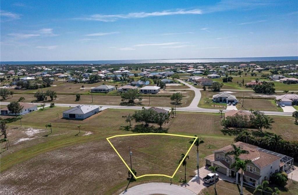 Photo of 17311 Naiad Court, Punta Gorda, FL 33955 (MLS # TB8369688)