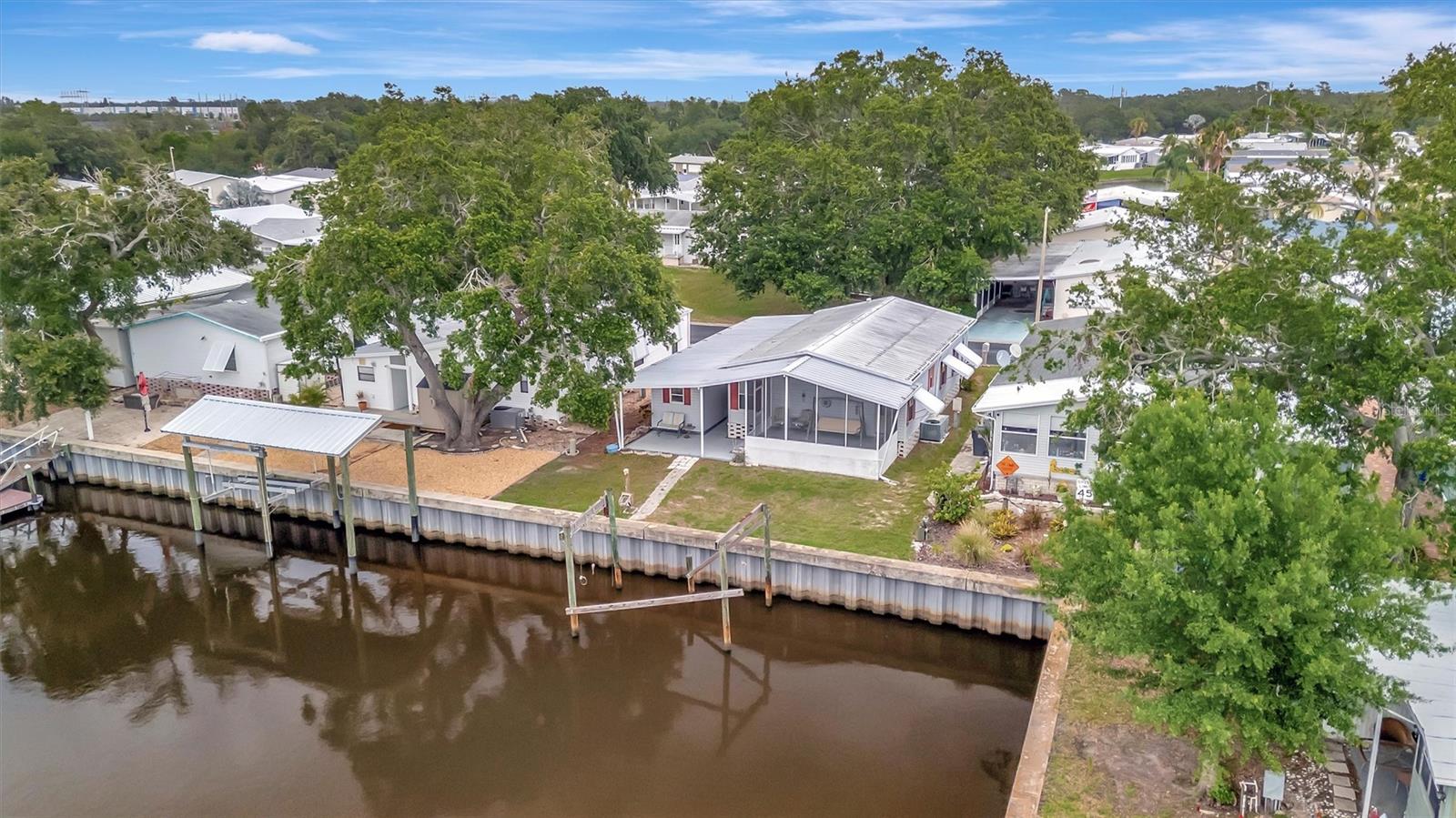 CARIBBEAN ISLES RESIDENTIAL CO - Residential