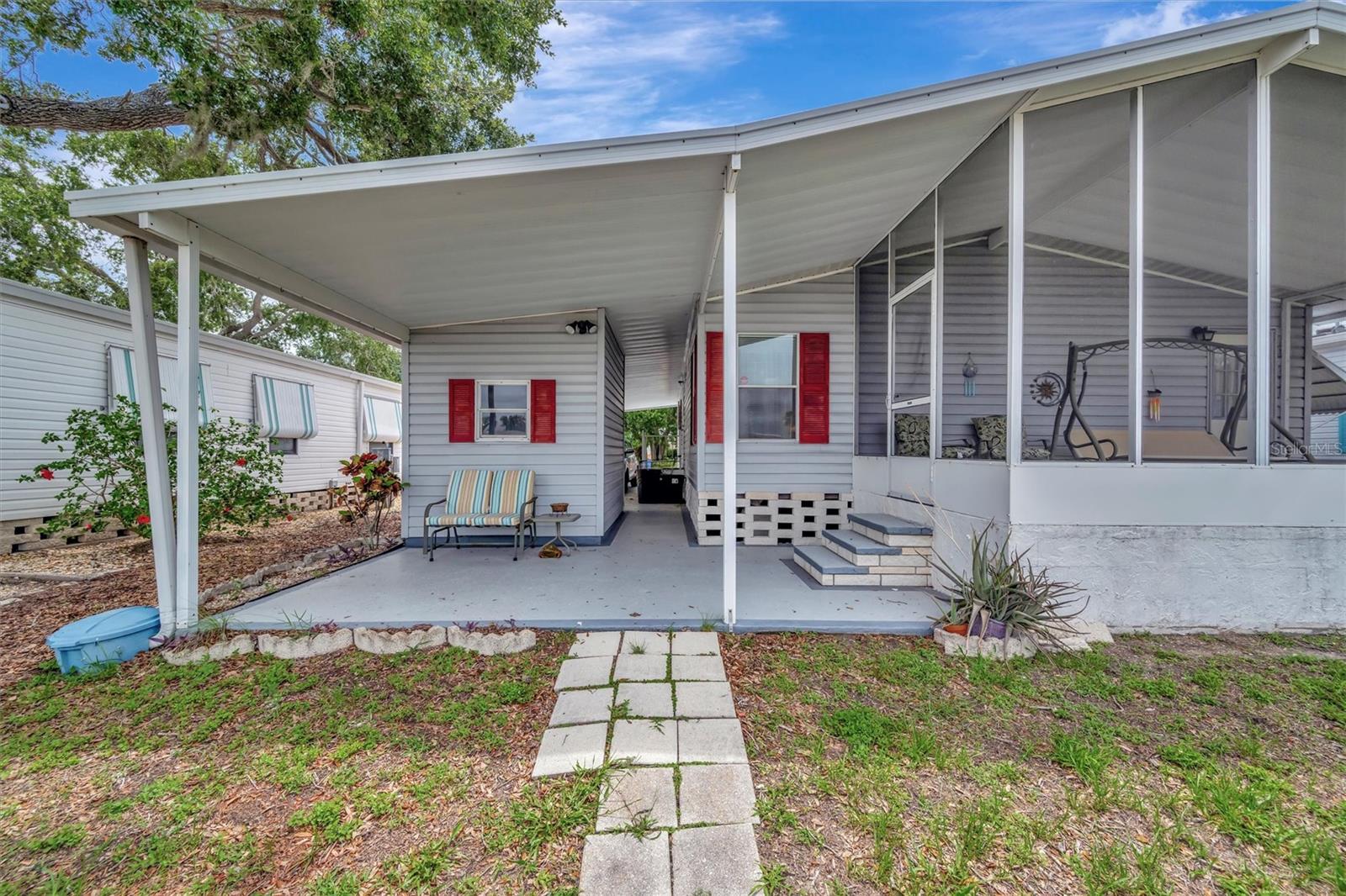 CARIBBEAN ISLES RESIDENTIAL CO - Residential