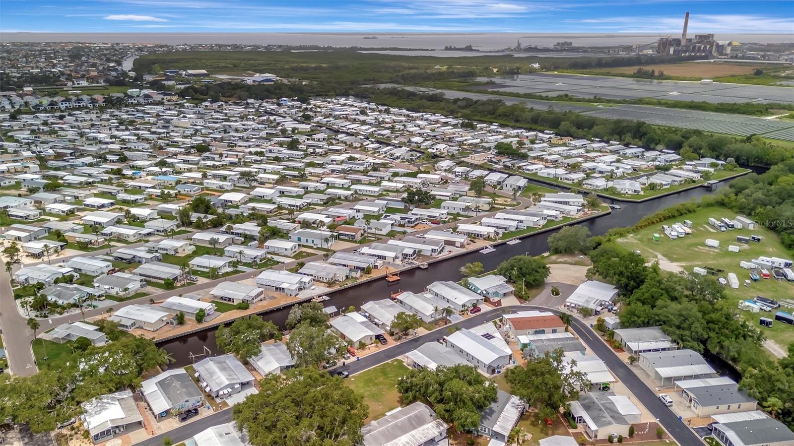 CARIBBEAN ISLES RESIDENTIAL CO - Residential