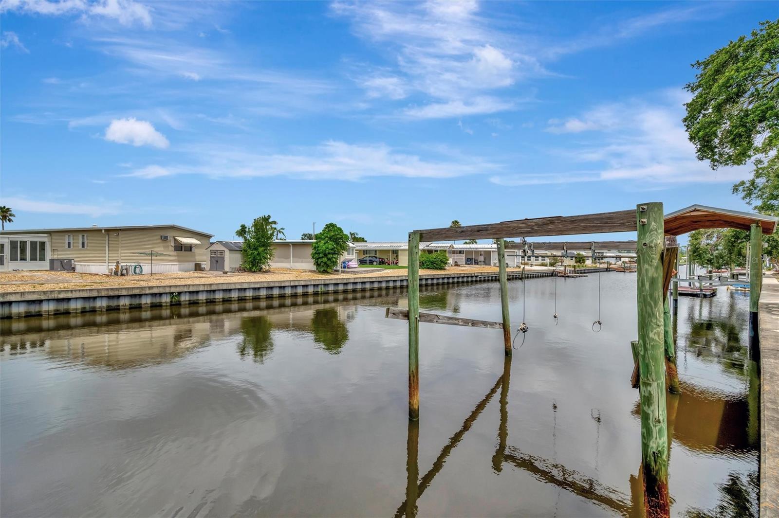 CARIBBEAN ISLES RESIDENTIAL CO - Residential