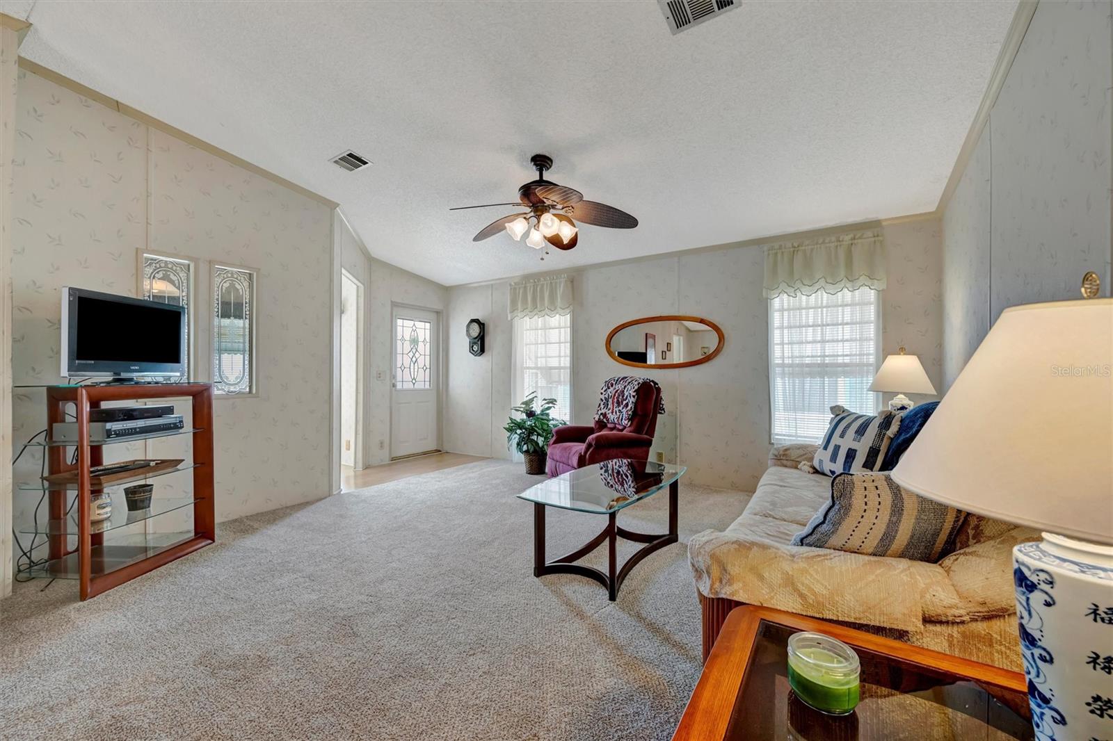 CARIBBEAN ISLES RESIDENTIAL CO - Residential