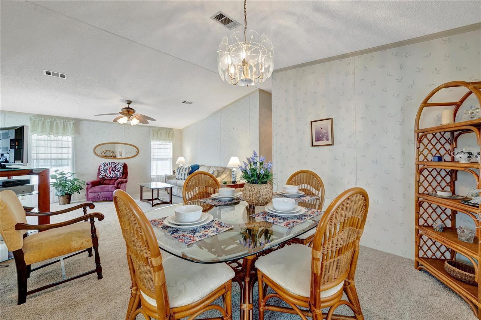 CARIBBEAN ISLES RESIDENTIAL CO - Residential