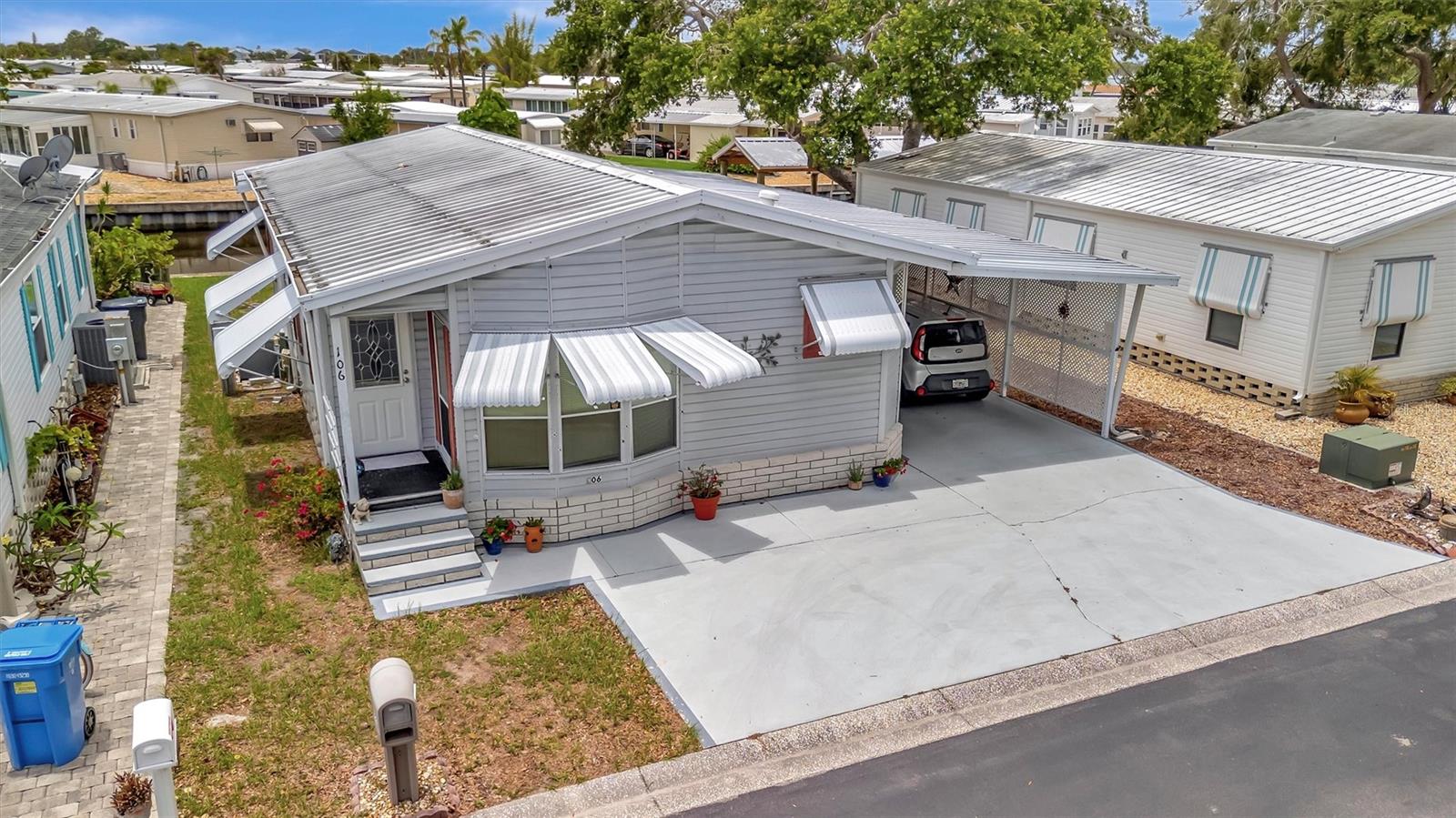 CARIBBEAN ISLES RESIDENTIAL CO - Residential