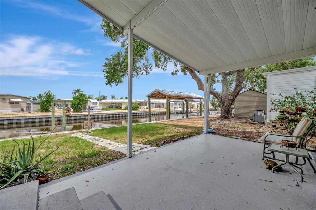 Photo of 106 N Saint George Circle, Apollo Beach, FL 33572 (MLS # TB8468849)