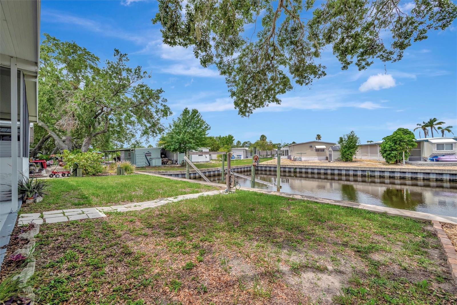 CARIBBEAN ISLES RESIDENTIAL CO - Residential