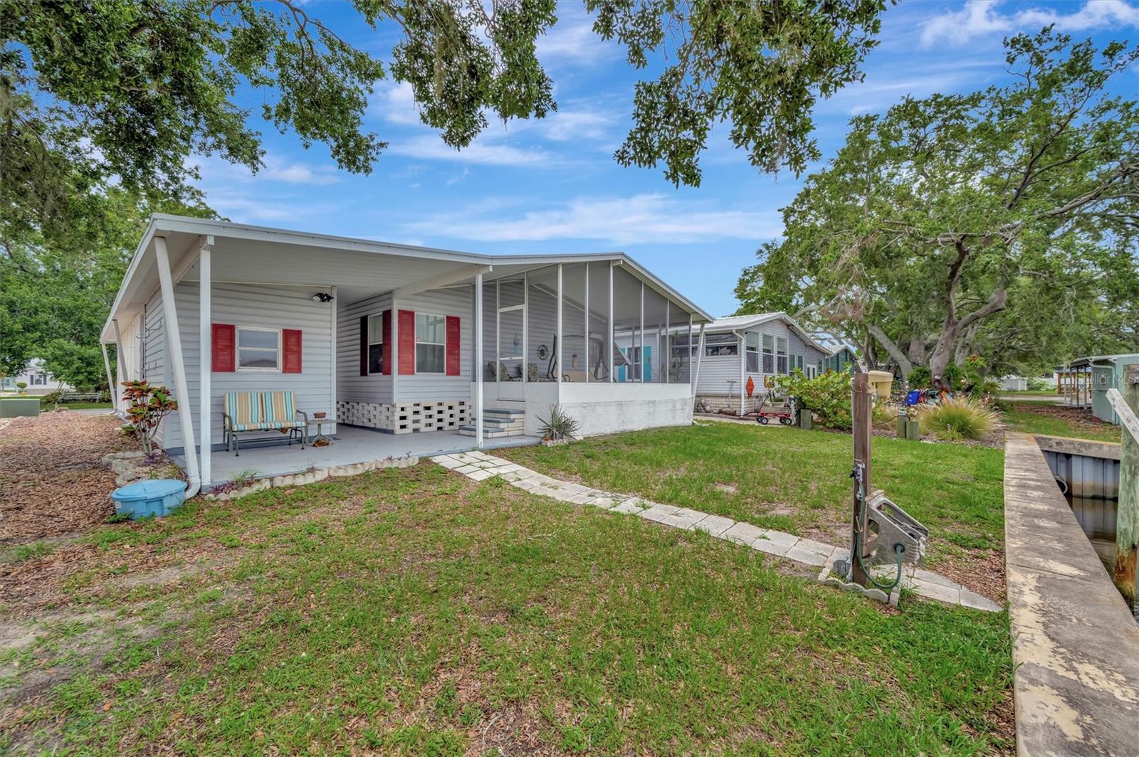 CARIBBEAN ISLES RESIDENTIAL CO - Residential